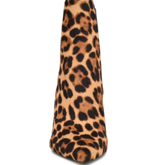 Nine West Franks Dress Booties - Picture 5 of 5